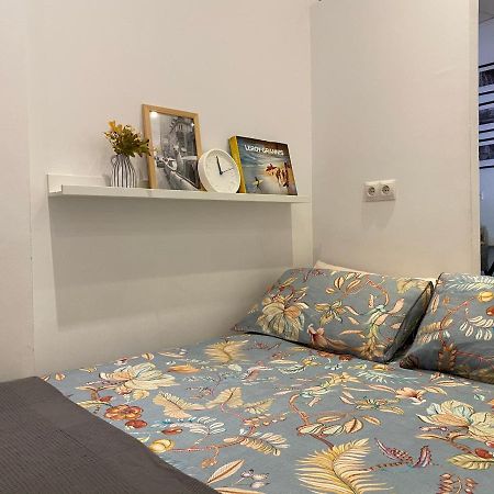Apartamento Puerta Del Camino 1 Bilbao Kültér fotó