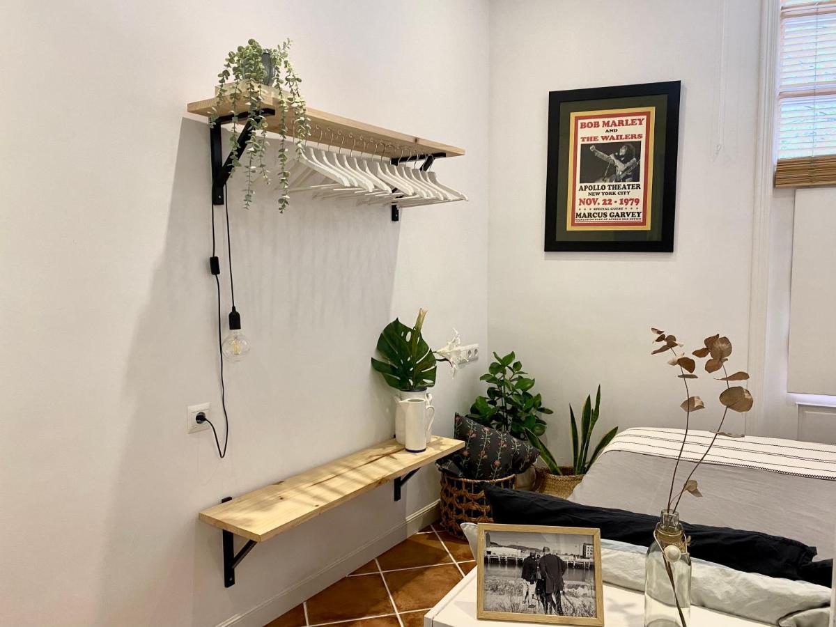 Apartamento Puerta Del Camino 1 Bilbao Kültér fotó