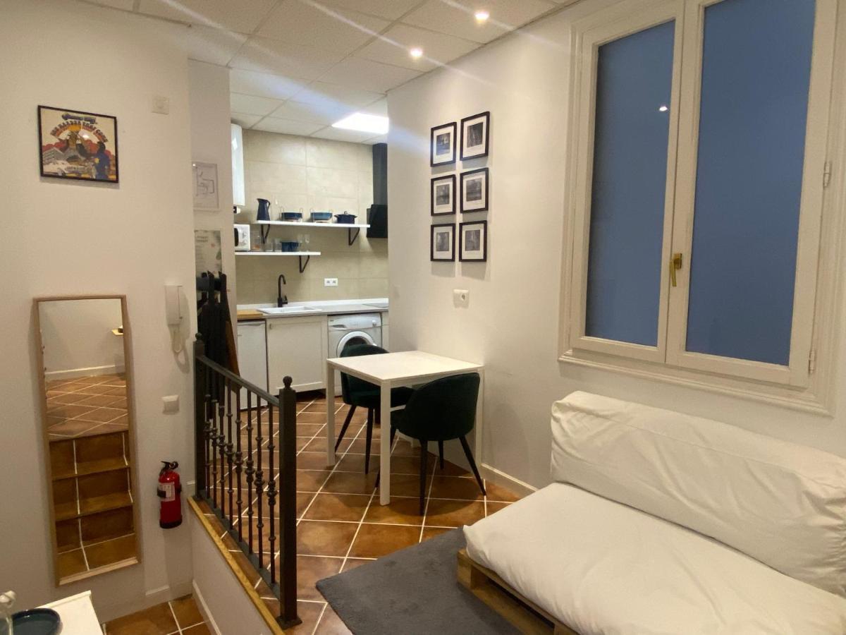 Apartamento Puerta Del Camino 1 Bilbao Kültér fotó