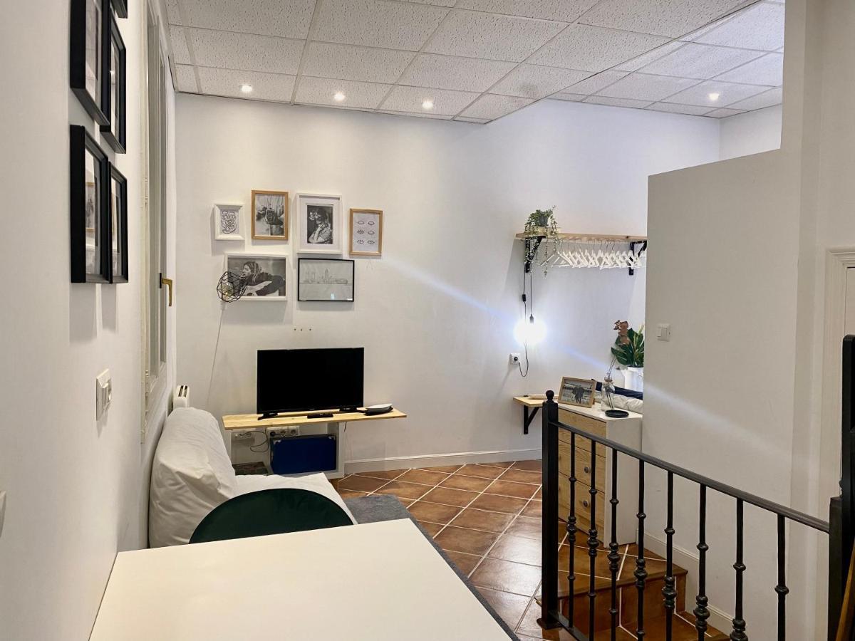 Apartamento Puerta Del Camino 1 Bilbao Kültér fotó